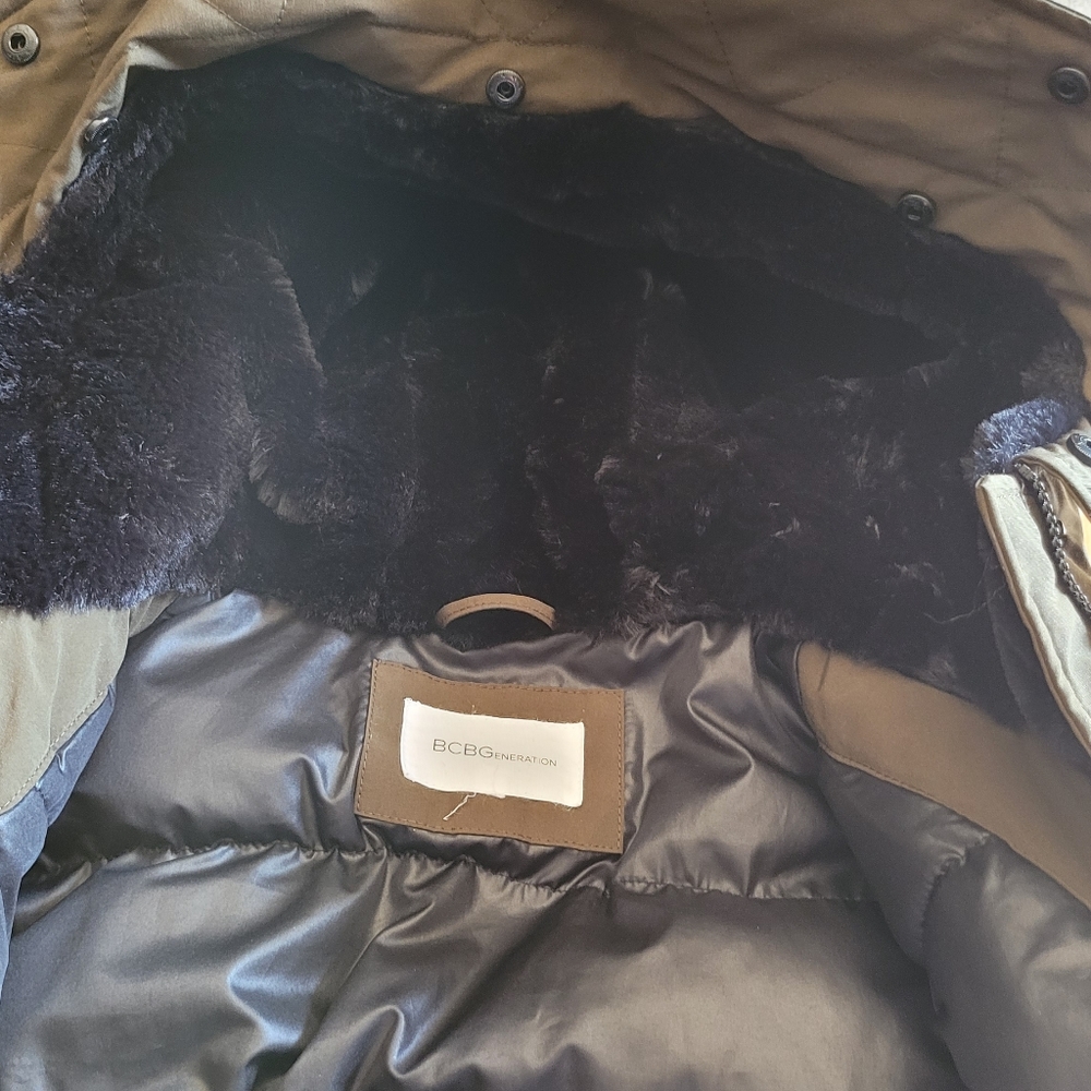 Bcbgenerations jacket - Picture 6 of 10
